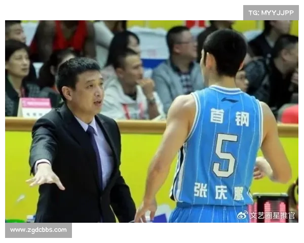 闵鹿蕾带领北京男篮实现辉煌转型的幕后故事与战略布局分析 闵鹿蕾带领北京男篮实现辉煌转型的幕后故事与战略布局分析